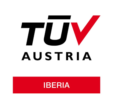 TÜV Austria Ibéria